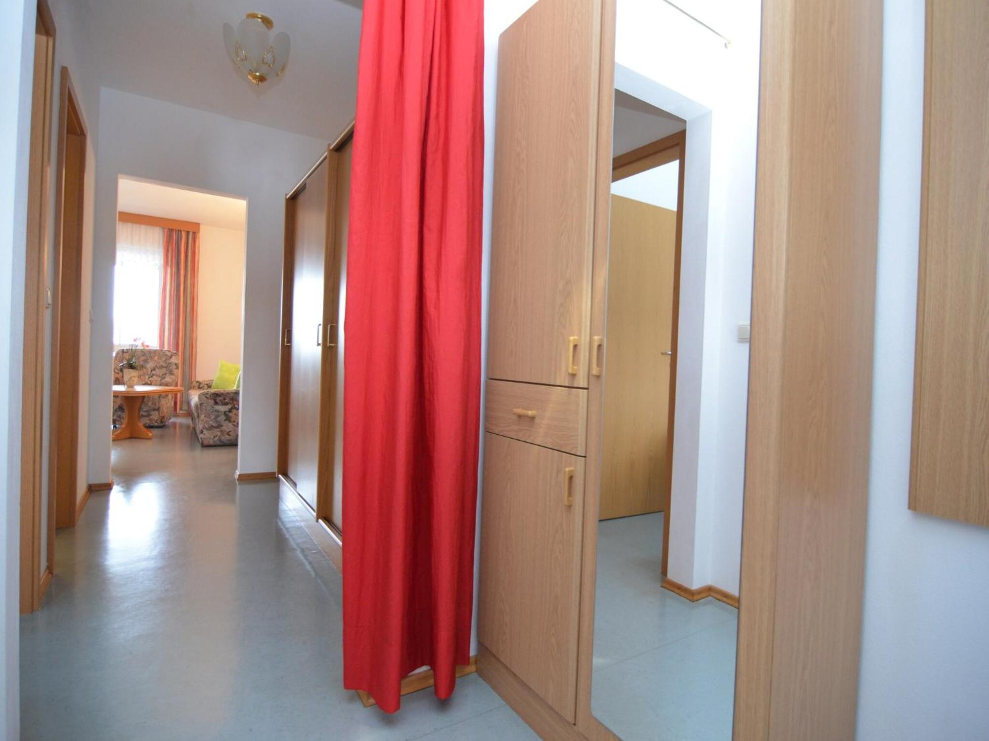 Comfortable Apartments In Rotthalm Nster Rotthalmuenster Екстер'єр фото