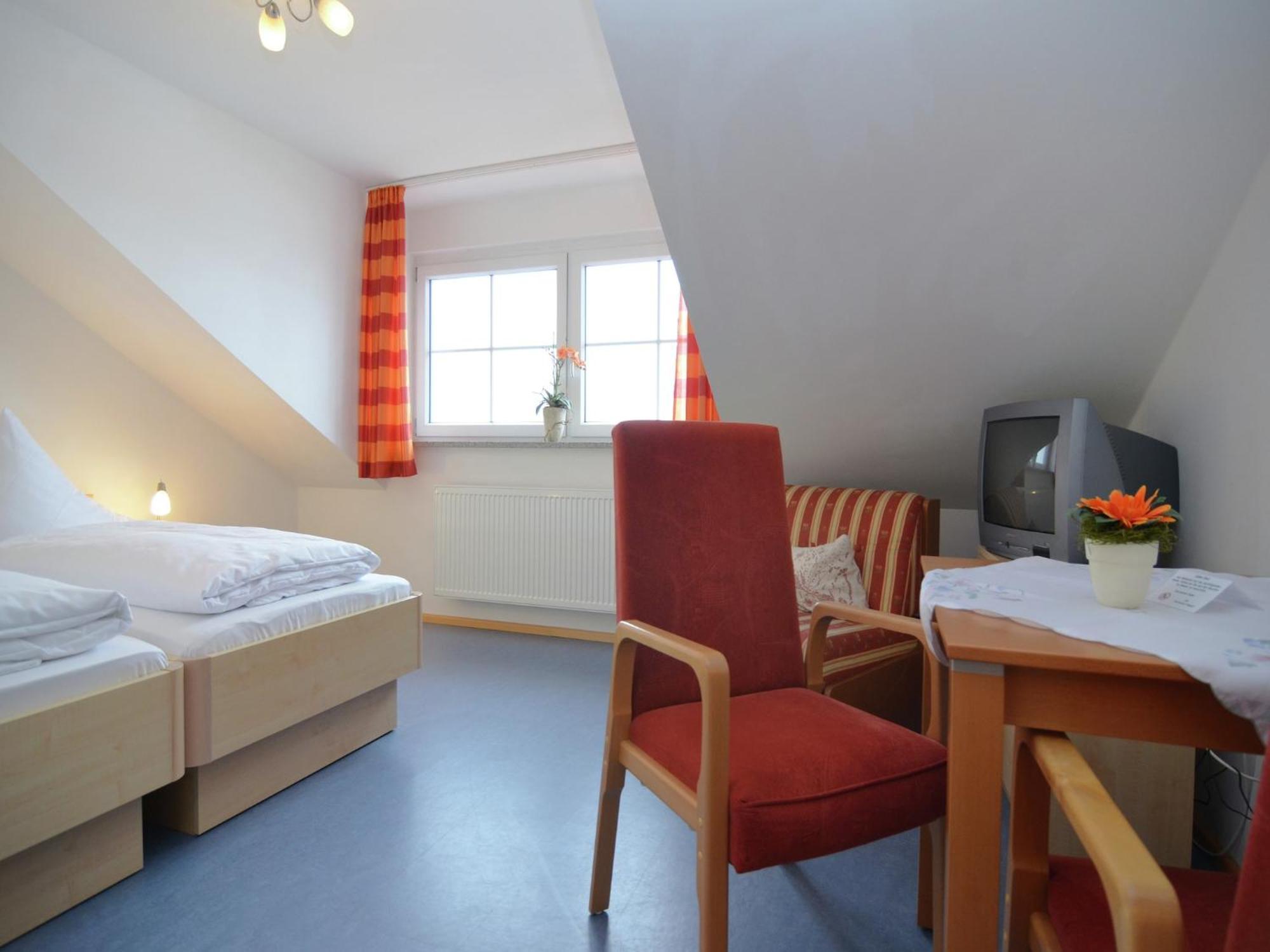 Comfortable Apartments In Rotthalm Nster Rotthalmuenster Екстер'єр фото