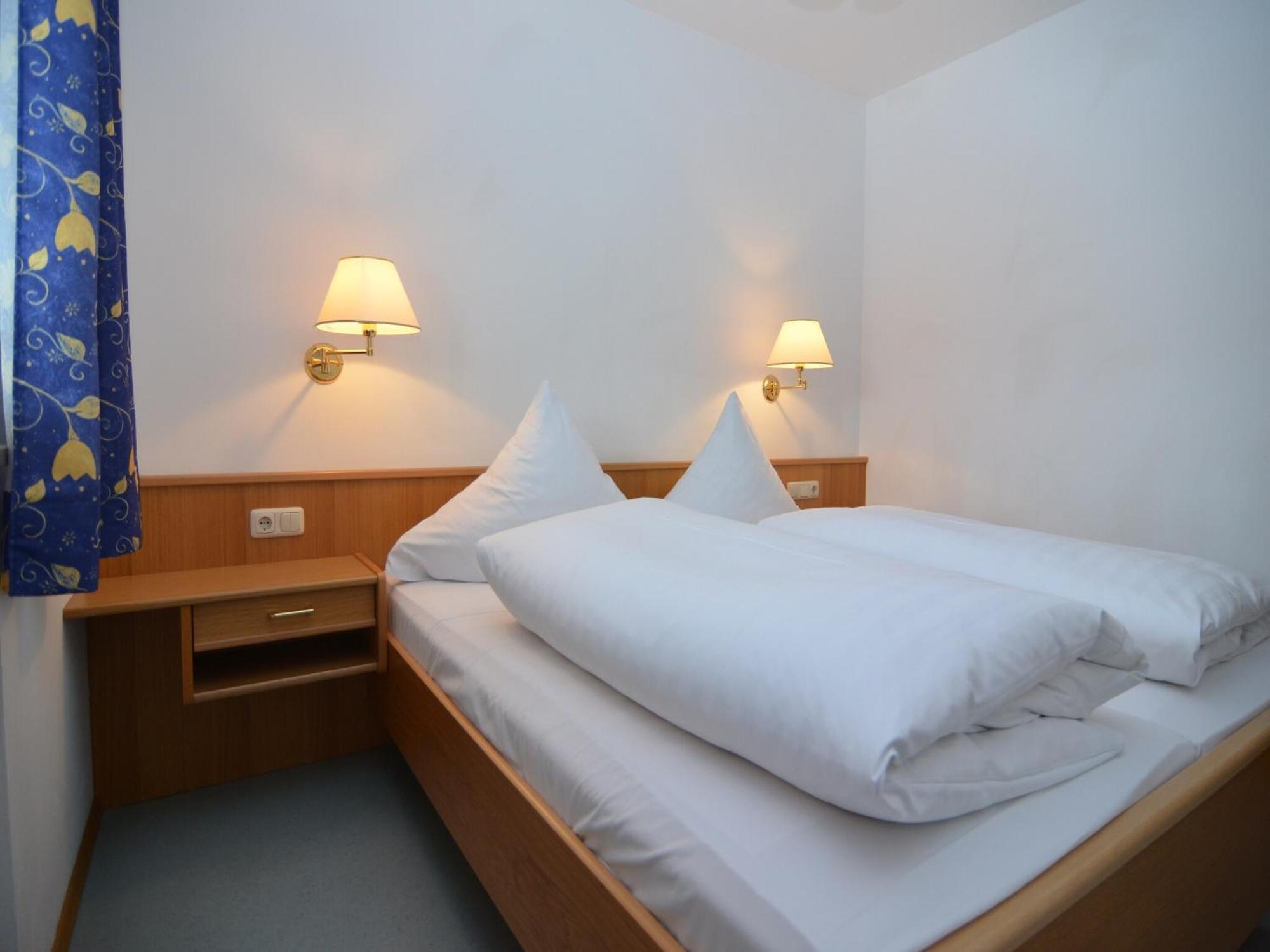 Comfortable Apartments In Rotthalm Nster Rotthalmuenster Екстер'єр фото