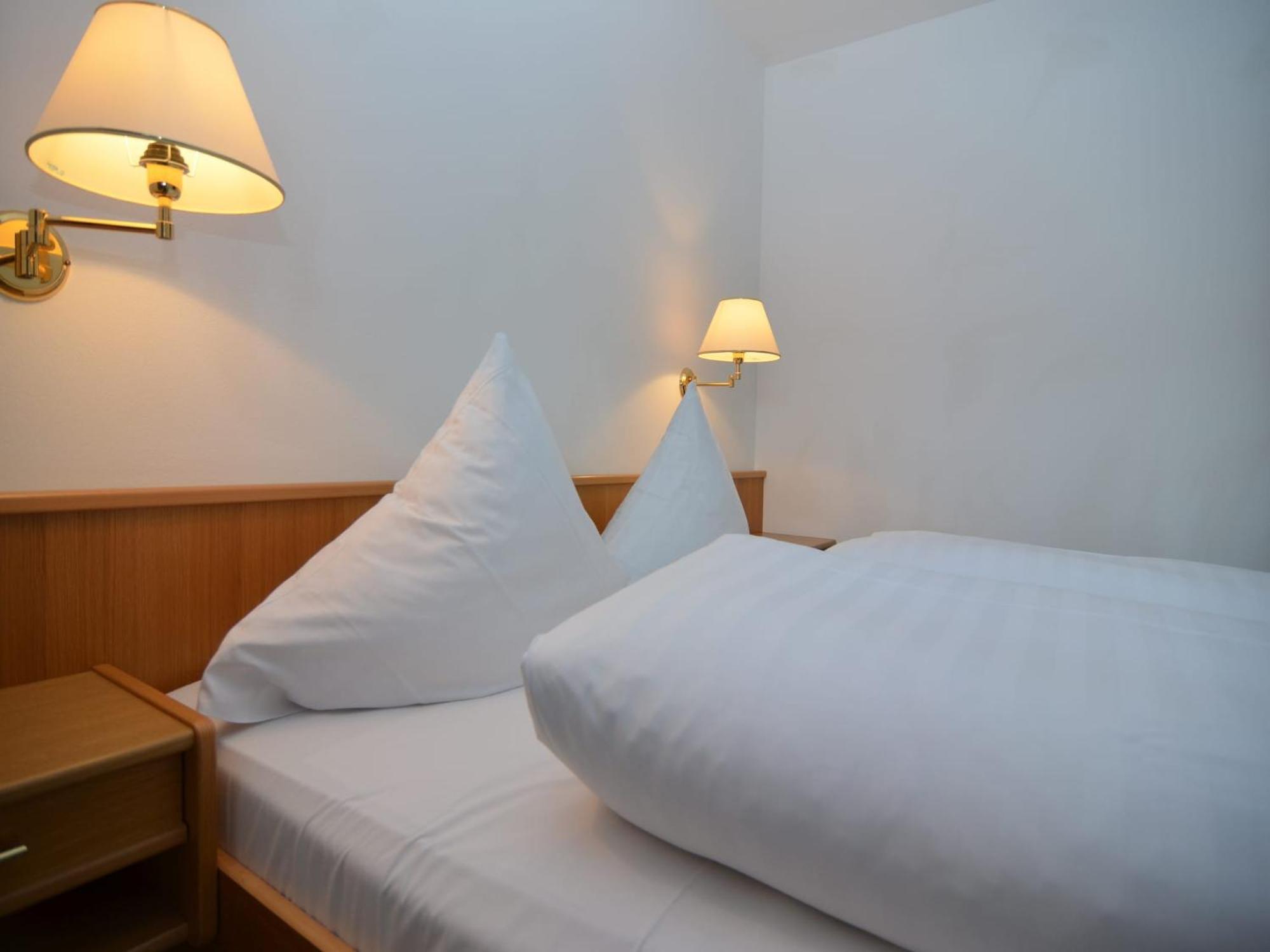 Comfortable Apartments In Rotthalm Nster Rotthalmuenster Екстер'єр фото