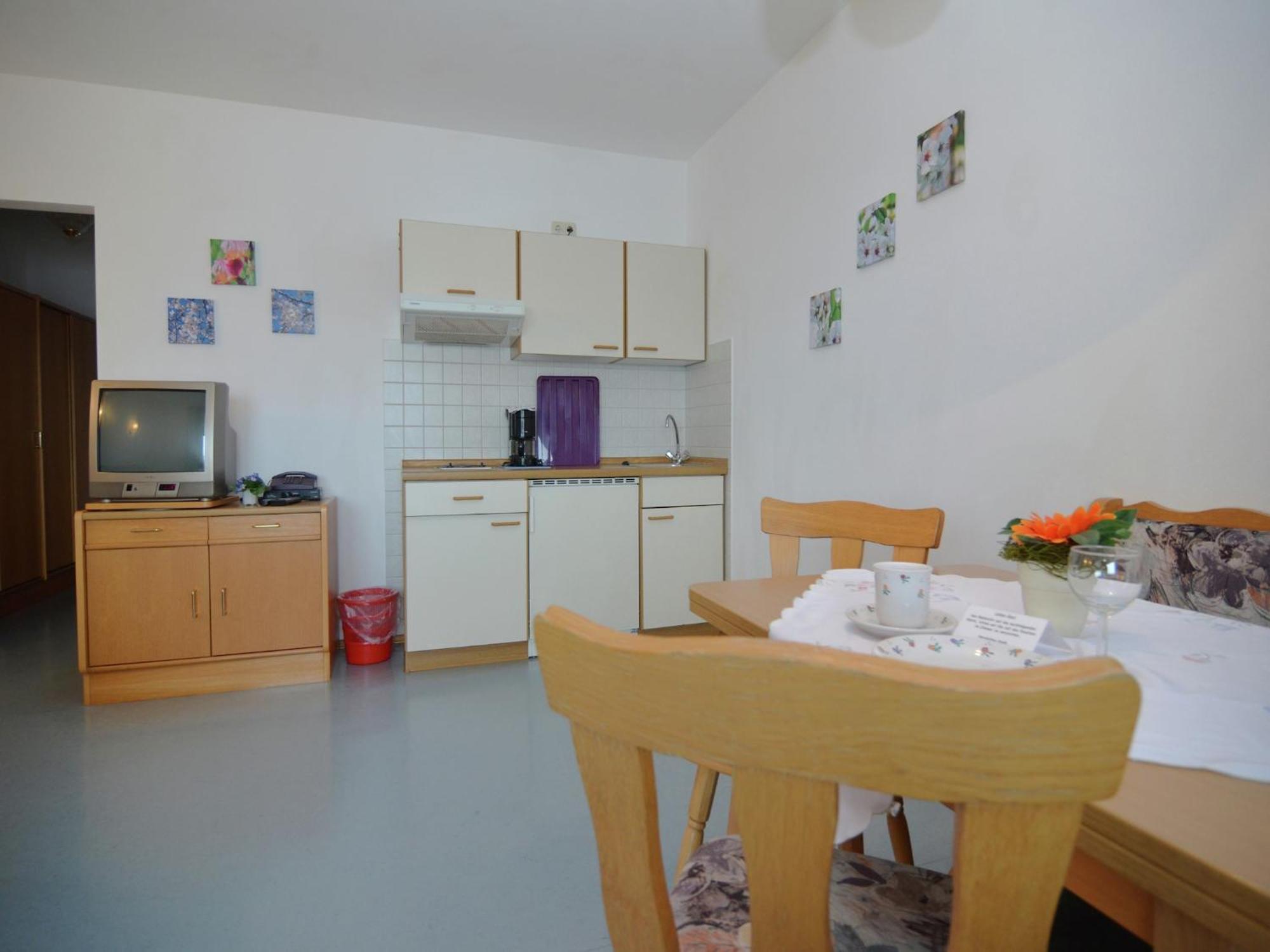 Comfortable Apartments In Rotthalm Nster Rotthalmuenster Екстер'єр фото