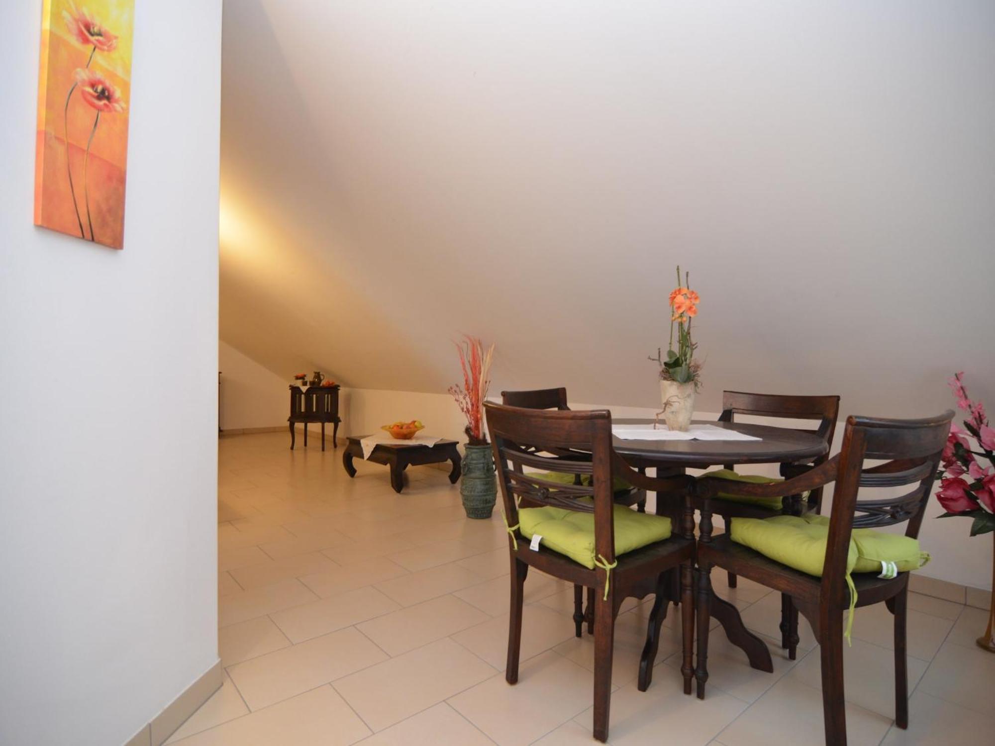 Comfortable Apartments In Rotthalm Nster Rotthalmuenster Екстер'єр фото