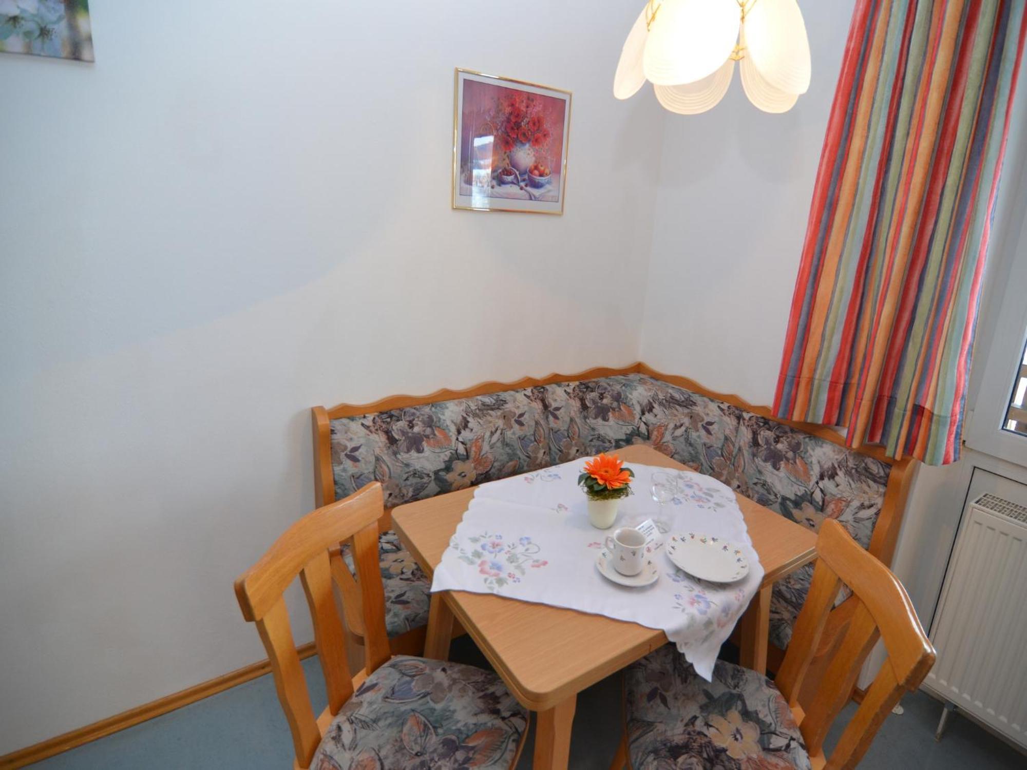 Comfortable Apartments In Rotthalm Nster Rotthalmuenster Екстер'єр фото