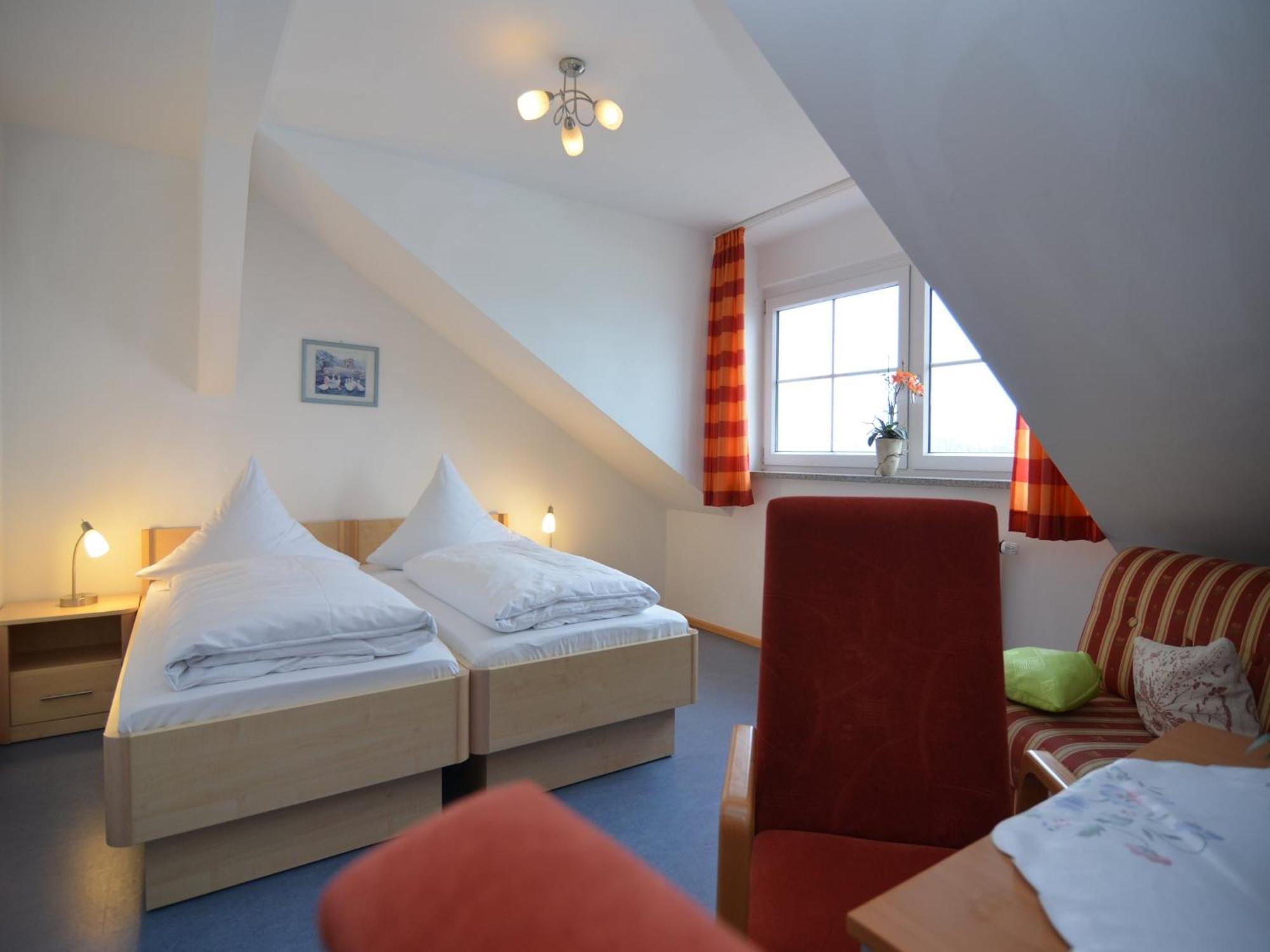 Comfortable Apartments In Rotthalm Nster Rotthalmuenster Екстер'єр фото