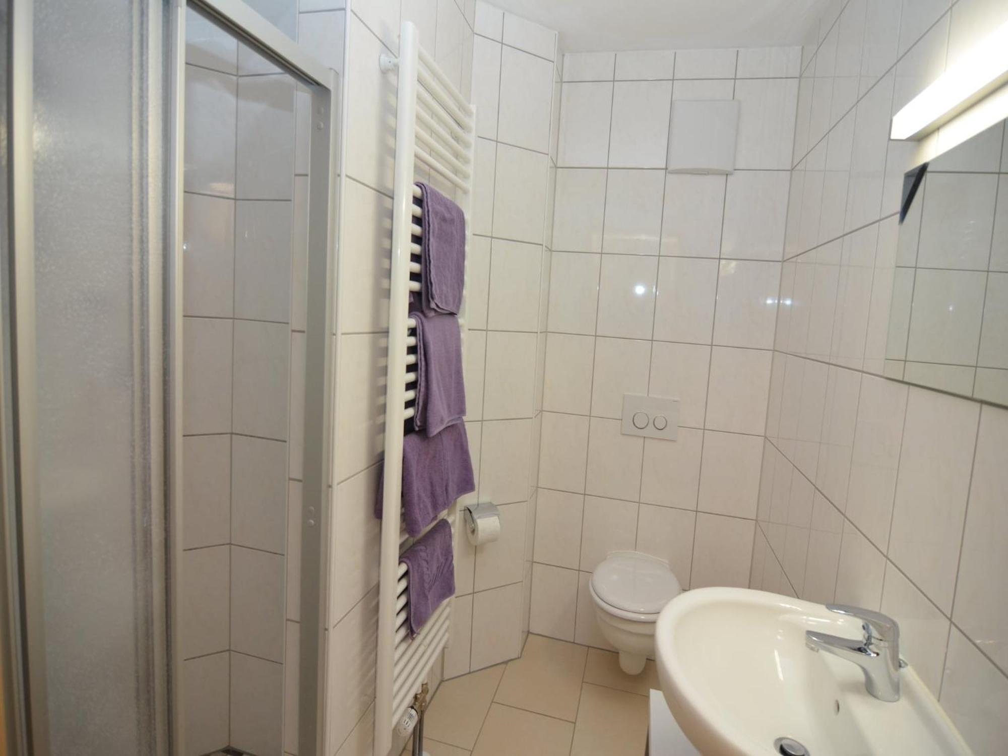 Comfortable Apartments In Rotthalm Nster Rotthalmuenster Екстер'єр фото