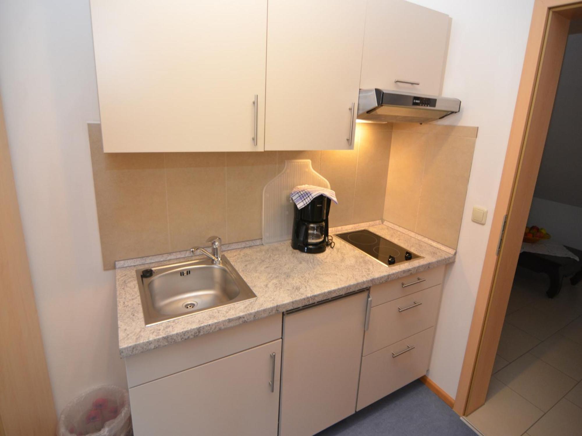 Comfortable Apartments In Rotthalm Nster Rotthalmuenster Екстер'єр фото