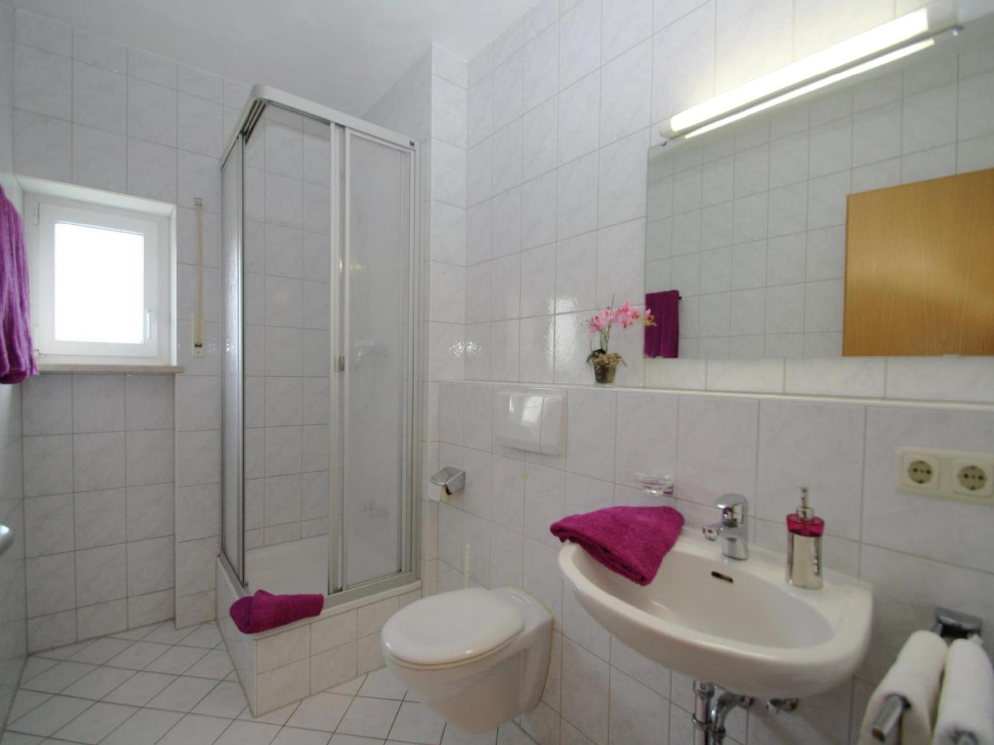 Comfortable Apartments In Rotthalm Nster Rotthalmuenster Екстер'єр фото