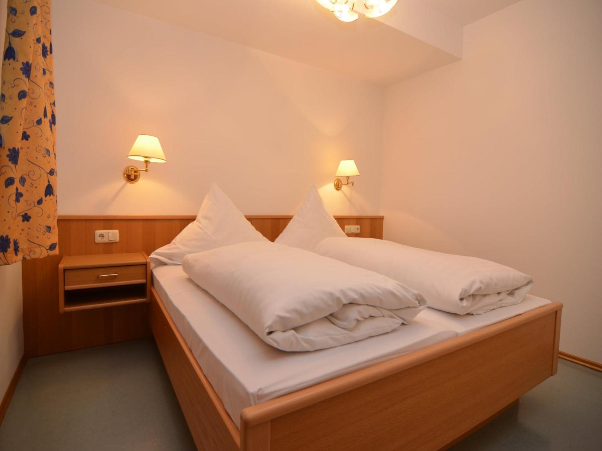 Comfortable Apartments In Rotthalm Nster Rotthalmuenster Екстер'єр фото