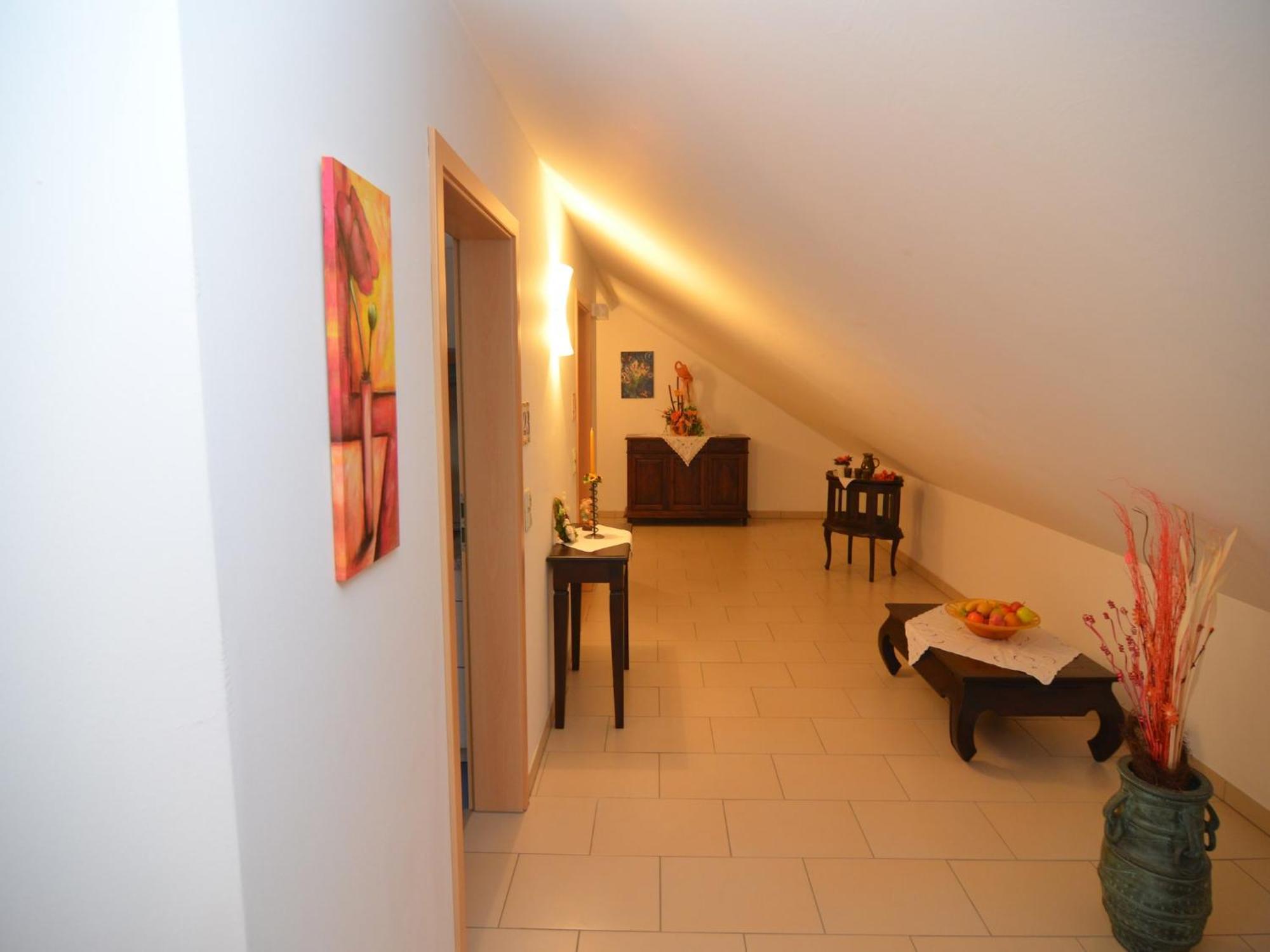 Comfortable Apartments In Rotthalm Nster Rotthalmuenster Екстер'єр фото