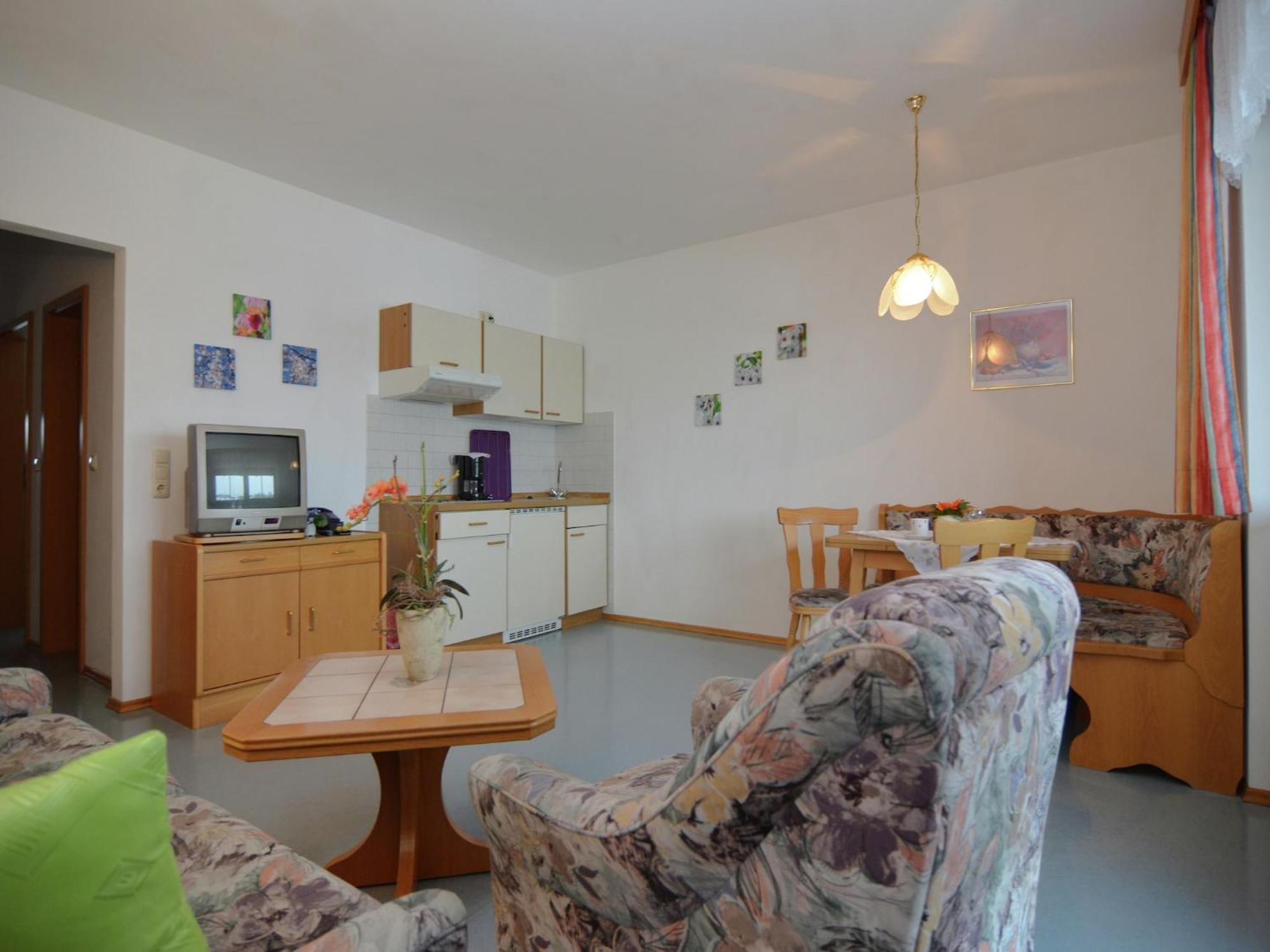 Comfortable Apartments In Rotthalm Nster Rotthalmuenster Екстер'єр фото