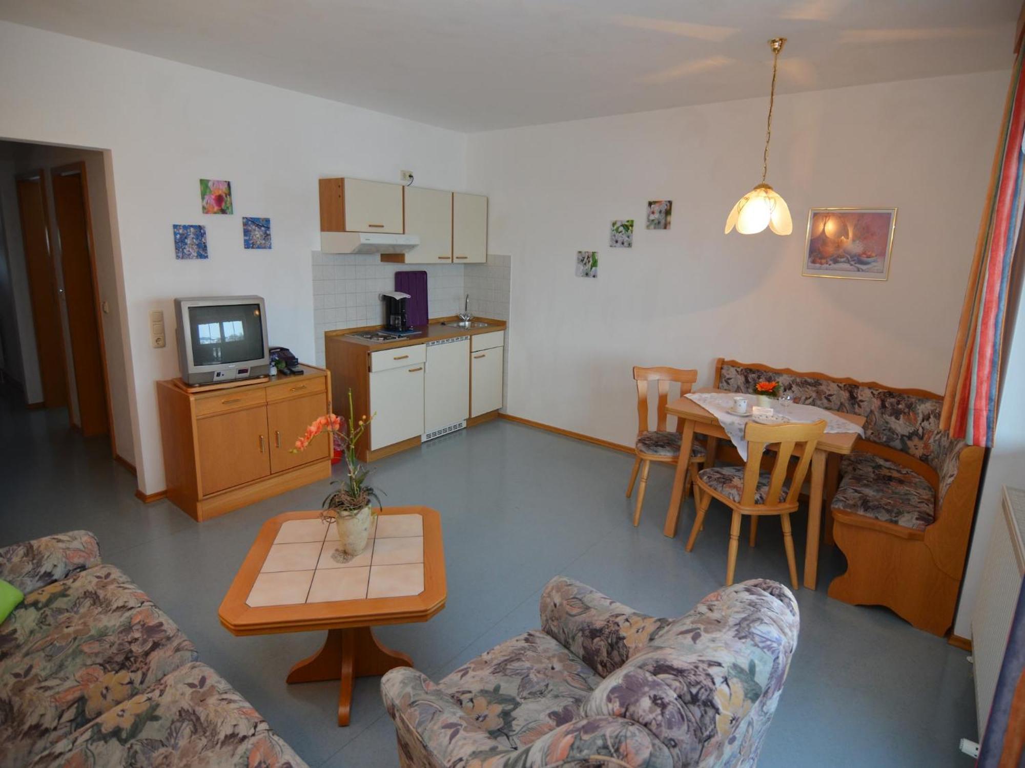 Comfortable Apartments In Rotthalm Nster Rotthalmuenster Екстер'єр фото