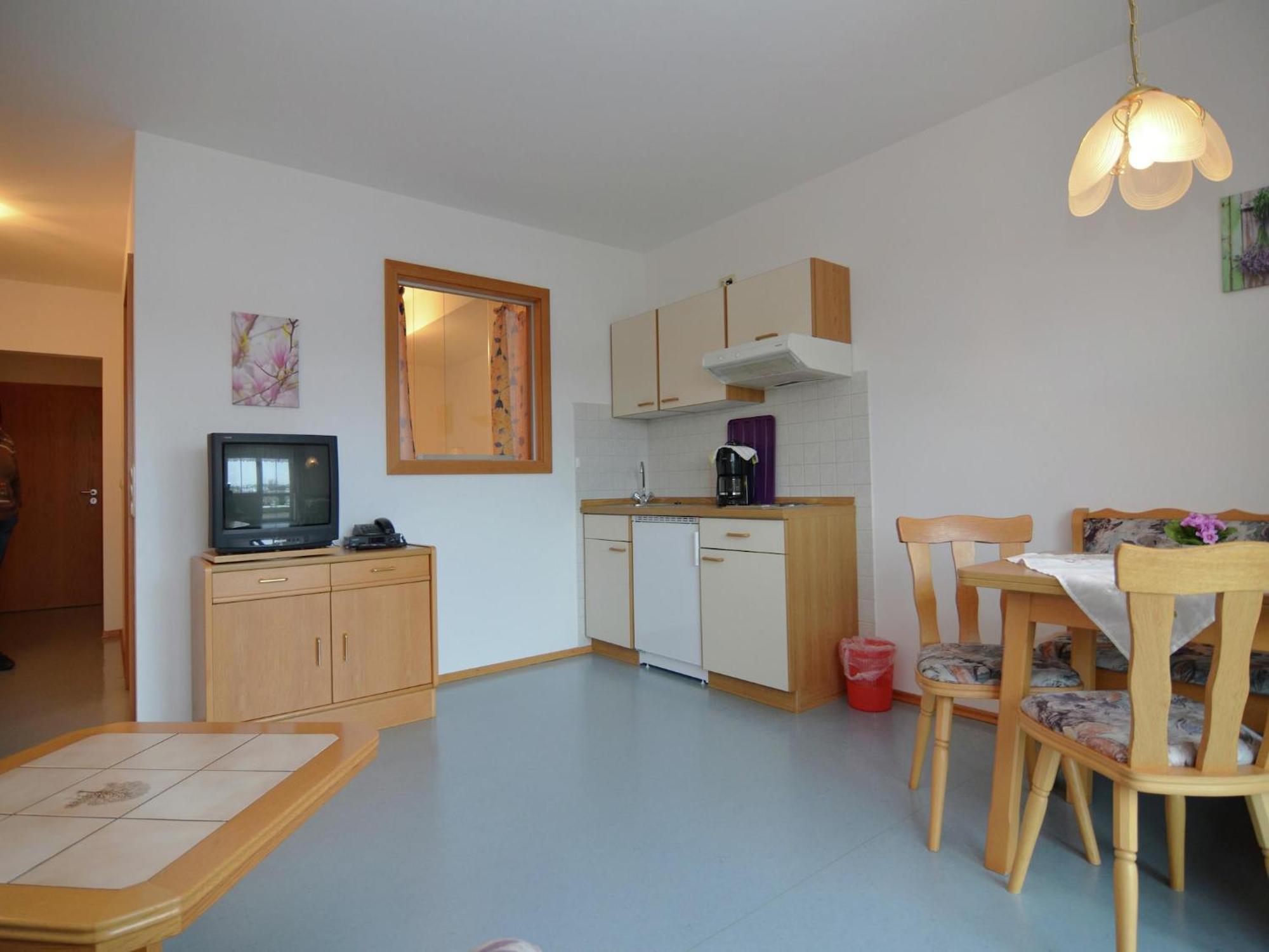Comfortable Apartments In Rotthalm Nster Rotthalmuenster Екстер'єр фото
