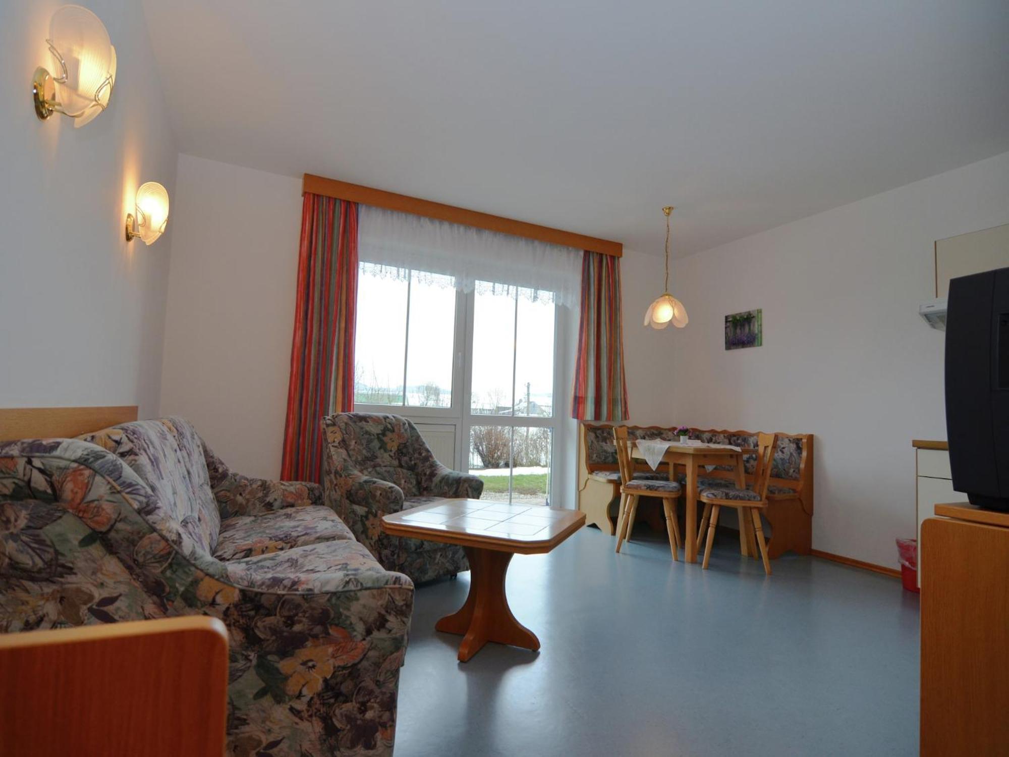 Comfortable Apartments In Rotthalm Nster Rotthalmuenster Екстер'єр фото