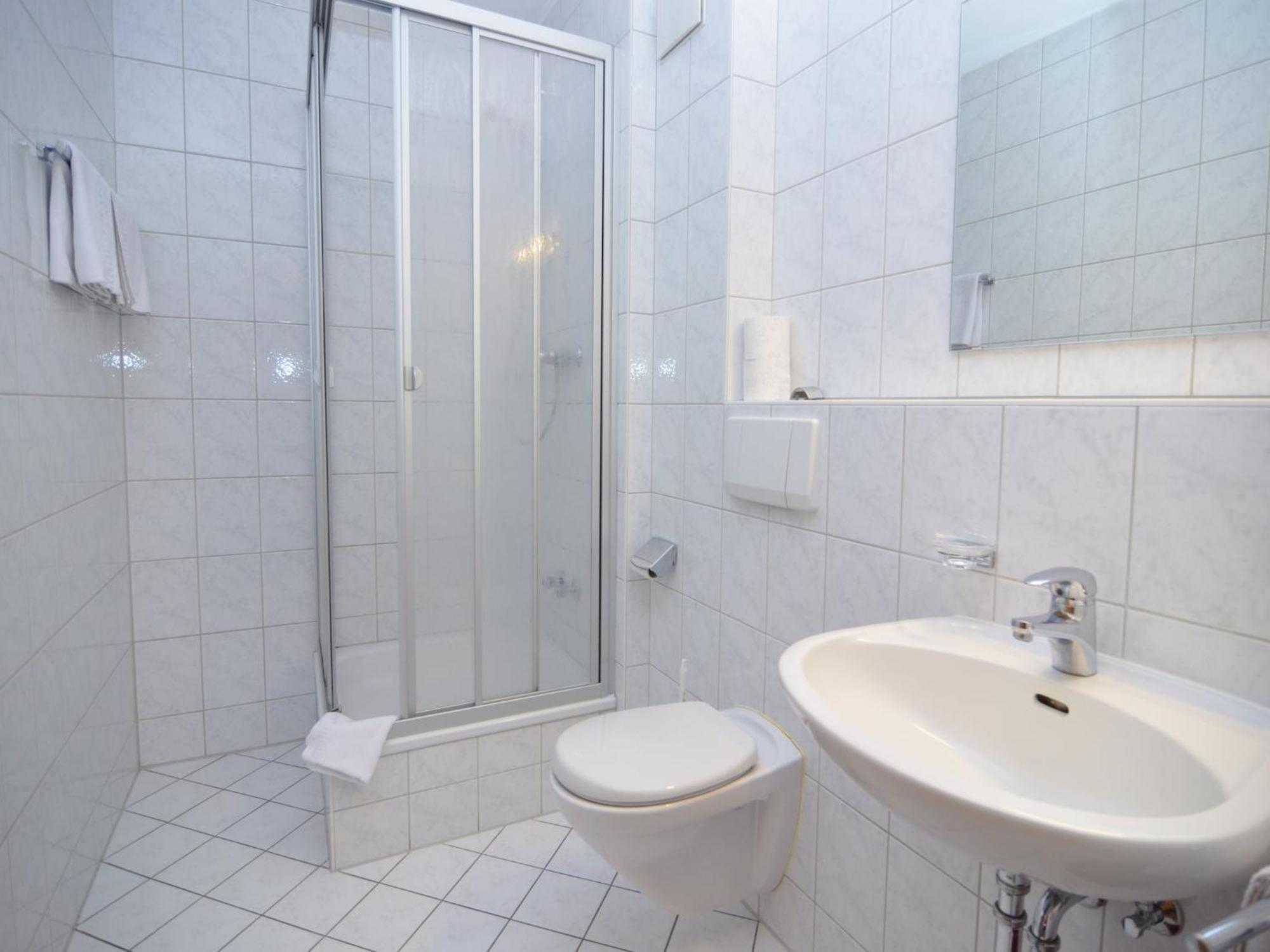 Comfortable Apartments In Rotthalm Nster Rotthalmuenster Екстер'єр фото