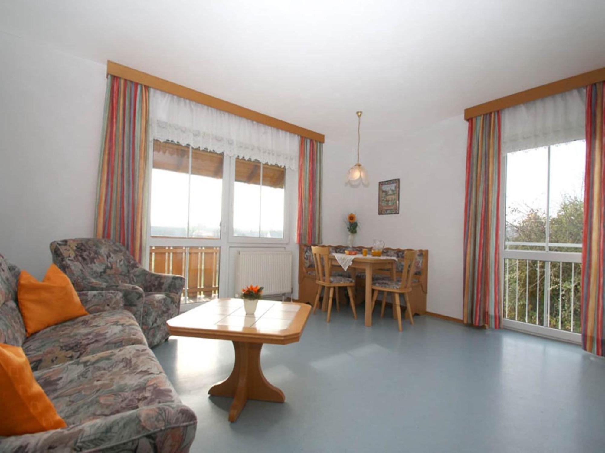 Comfortable Apartments In Rotthalm Nster Rotthalmuenster Екстер'єр фото