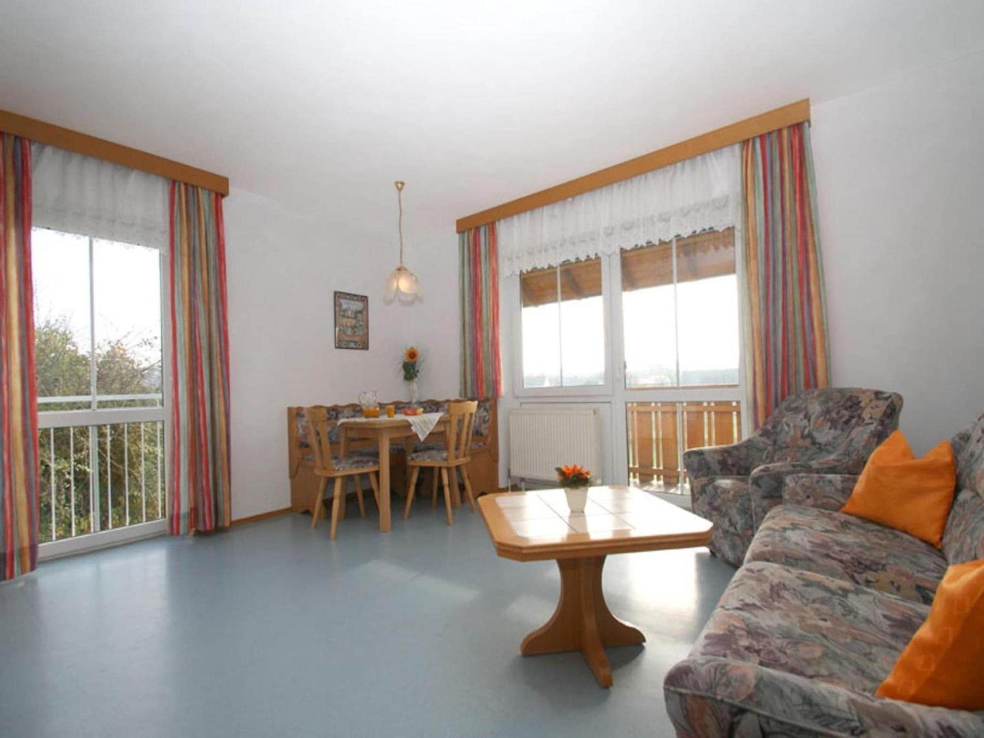 Comfortable Apartments In Rotthalm Nster Rotthalmuenster Екстер'єр фото