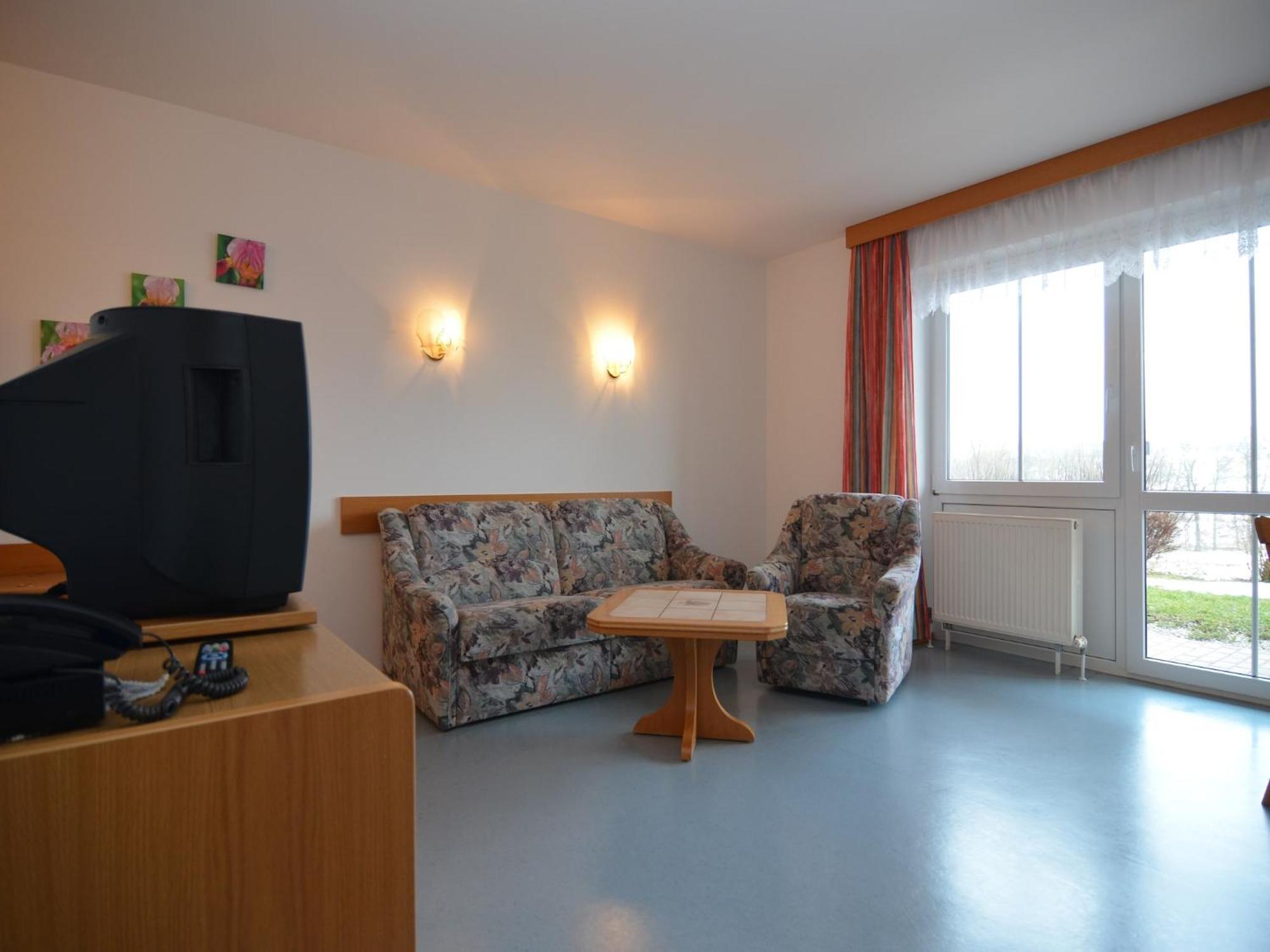 Comfortable Apartments In Rotthalm Nster Rotthalmuenster Екстер'єр фото