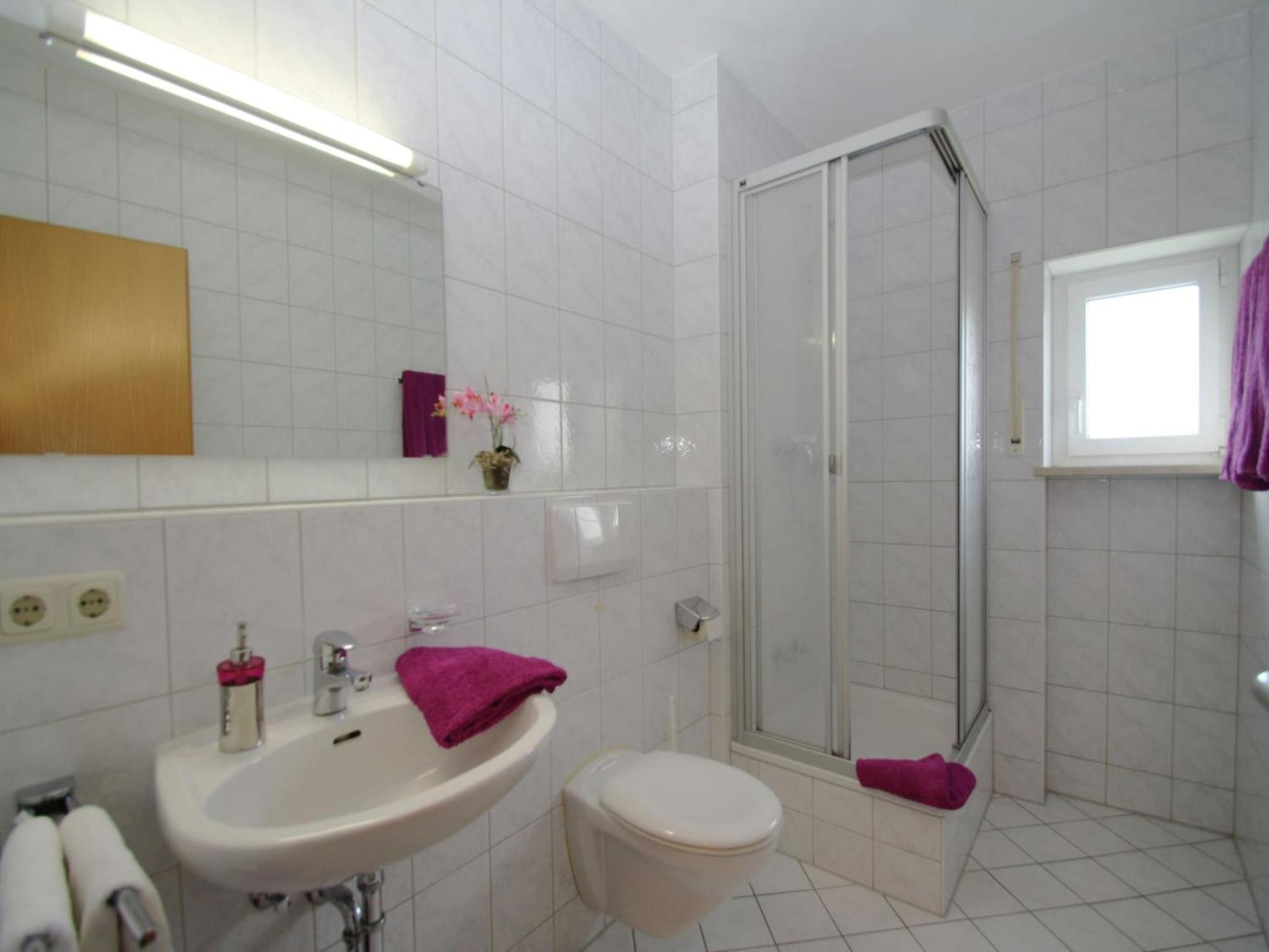 Comfortable Apartments In Rotthalm Nster Rotthalmuenster Екстер'єр фото