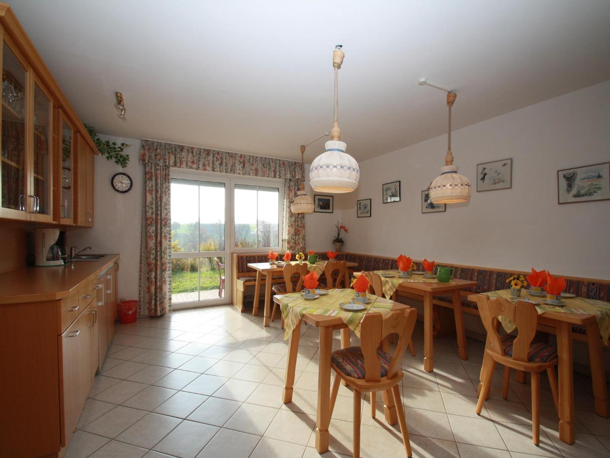 Comfortable Apartments In Rotthalm Nster Rotthalmuenster Екстер'єр фото