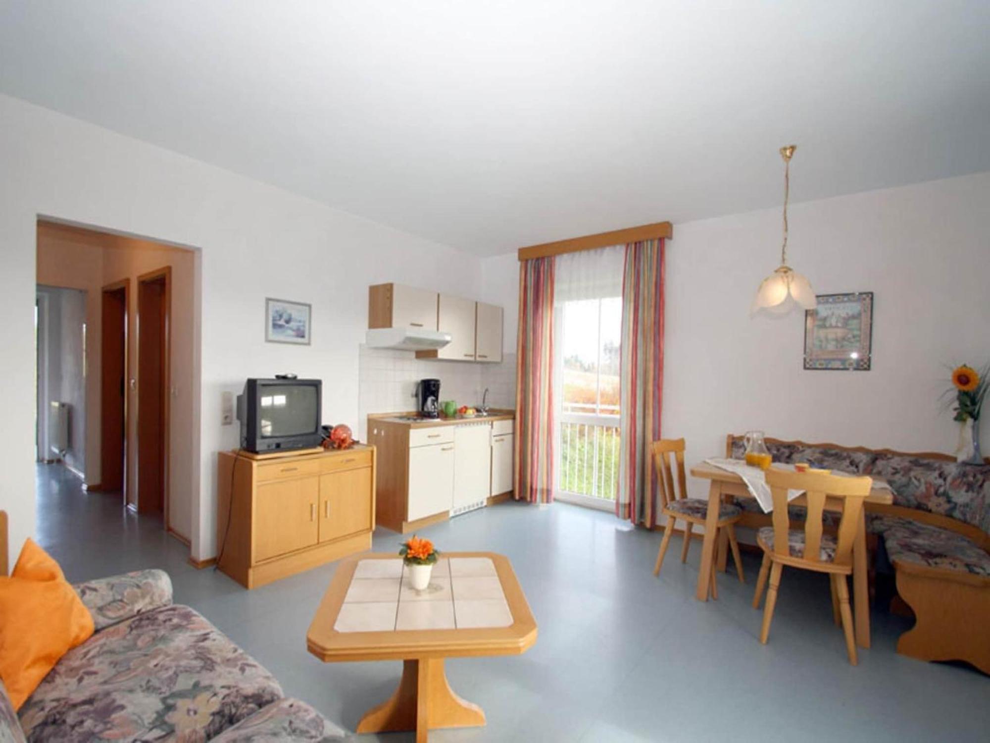 Comfortable Apartments In Rotthalm Nster Rotthalmuenster Екстер'єр фото