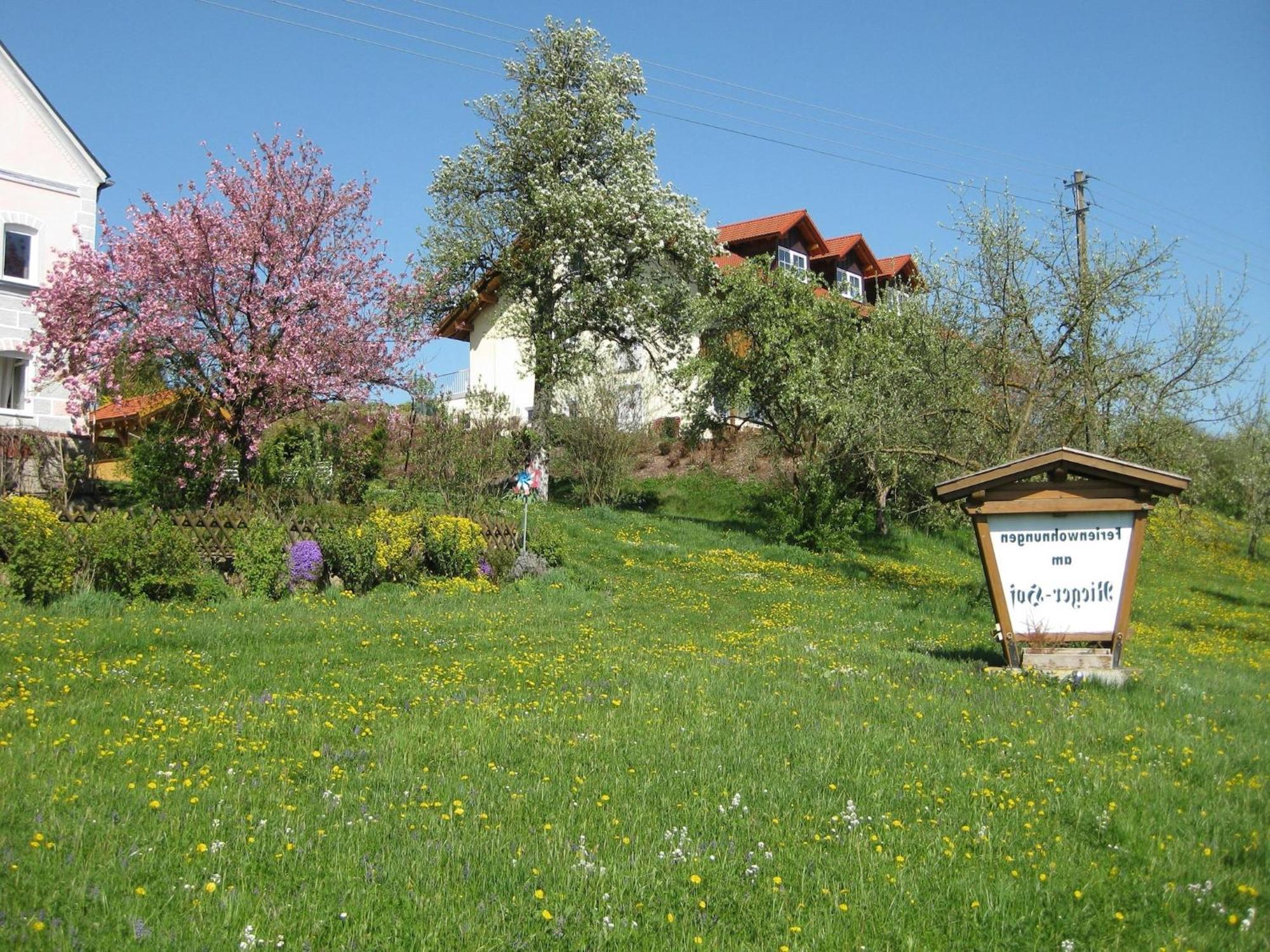 Comfortable Apartments In Rotthalm Nster Rotthalmuenster Екстер'єр фото