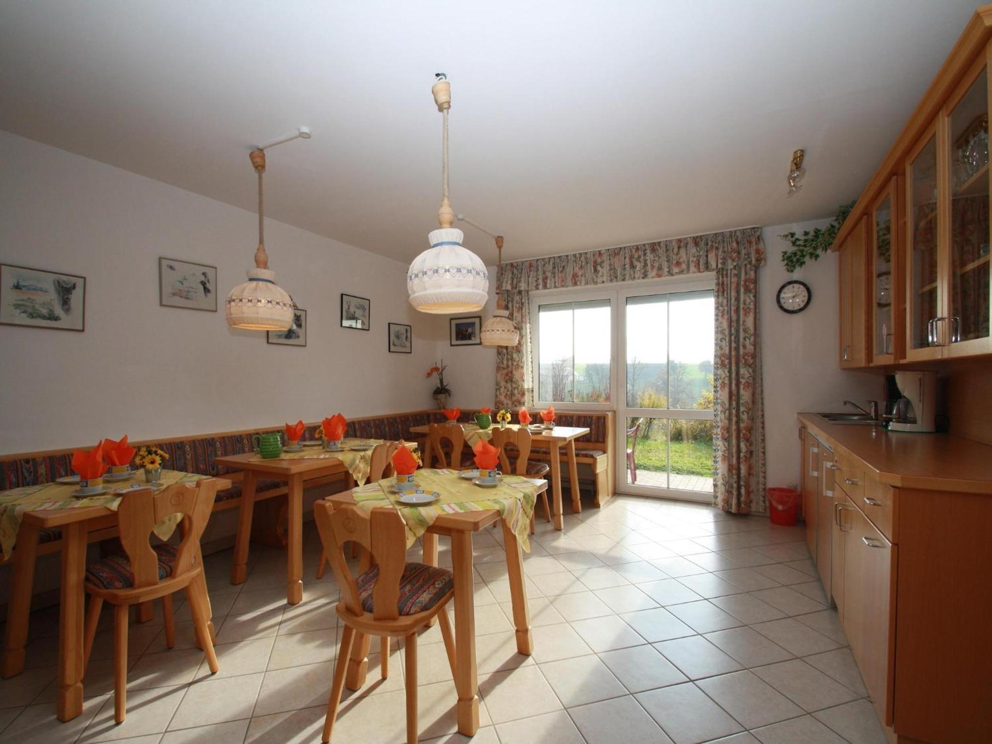 Comfortable Apartments In Rotthalm Nster Rotthalmuenster Екстер'єр фото