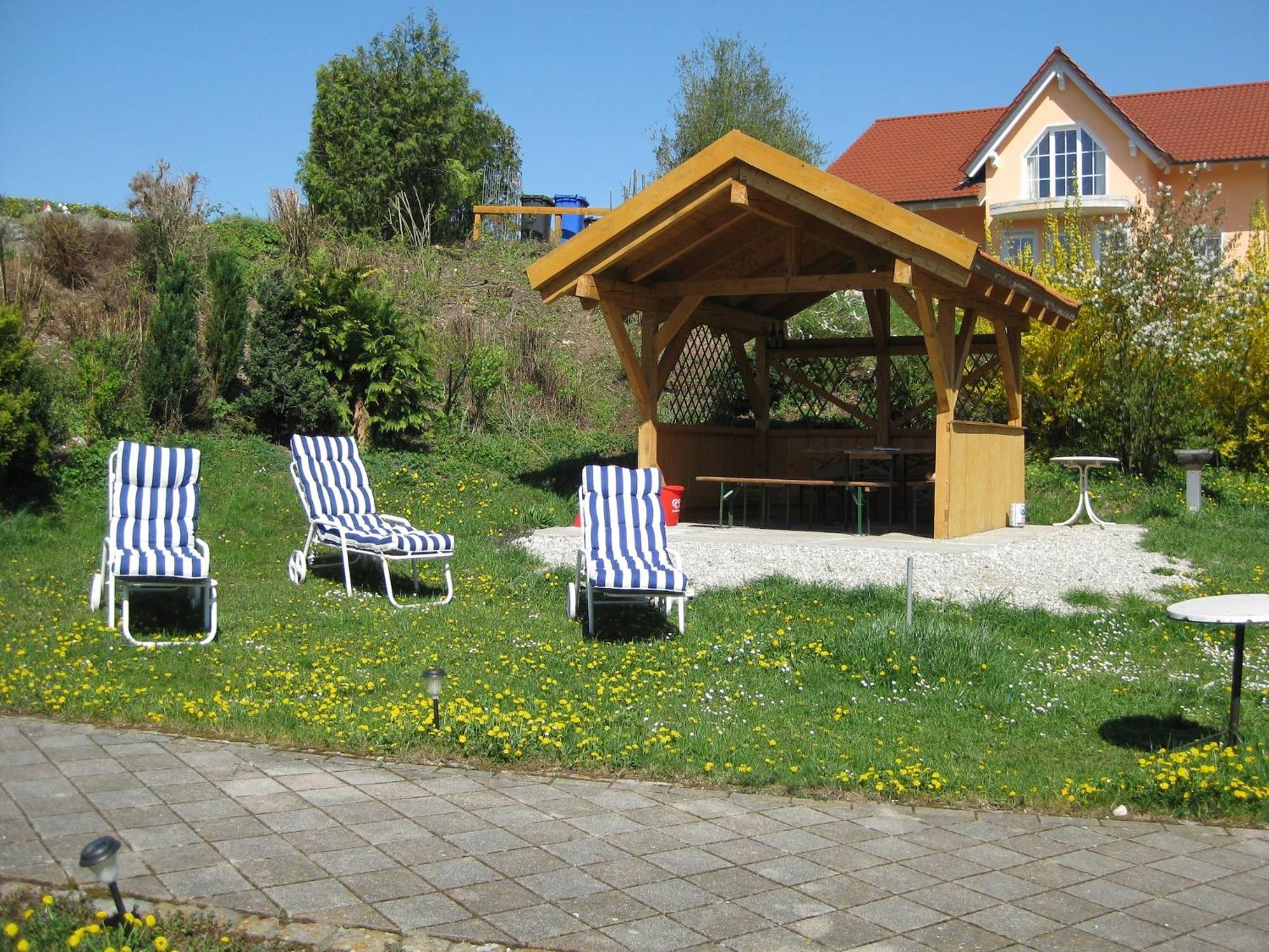 Comfortable Apartments In Rotthalm Nster Rotthalmuenster Екстер'єр фото